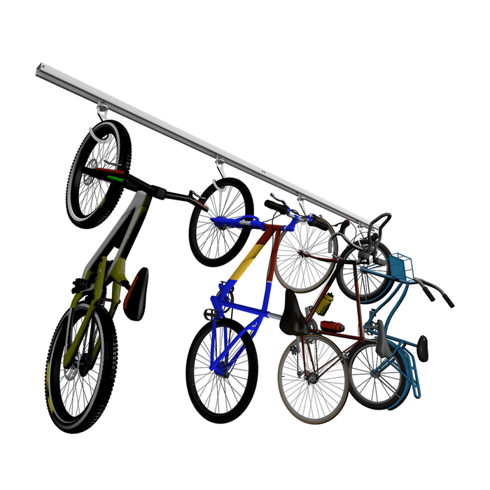 Bike Slide PRO