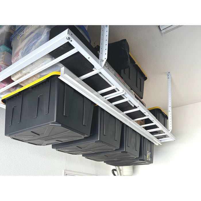 3-IN-1 Storage System