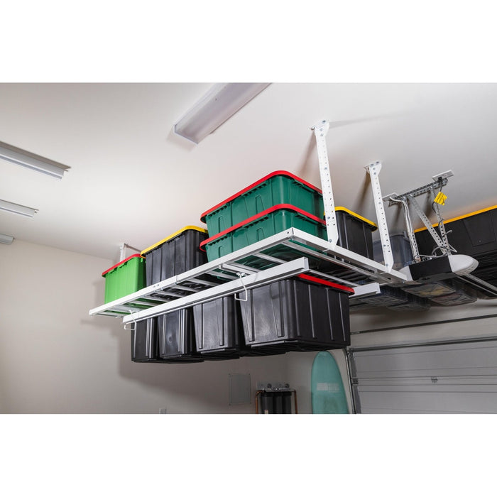 3-IN-1 Storage System