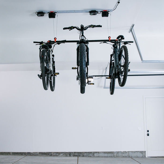 Multi-Bike Lifter XL