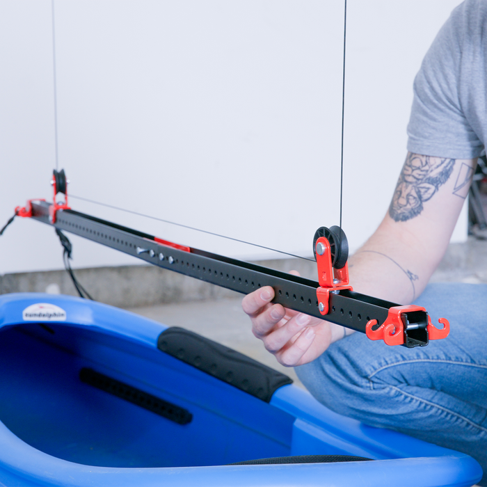 Universal XL HD Lifter