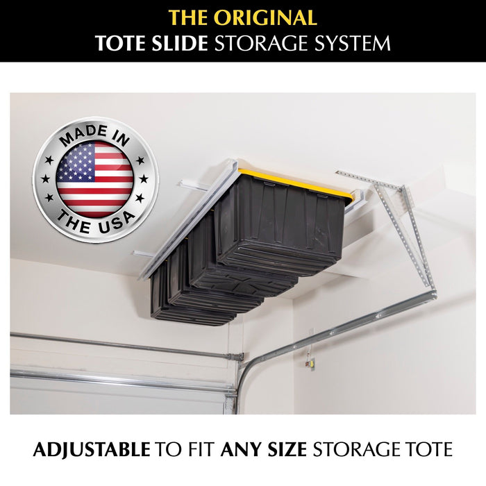 Tote Slide