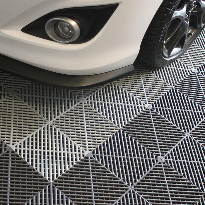 Garage Floor Tiles