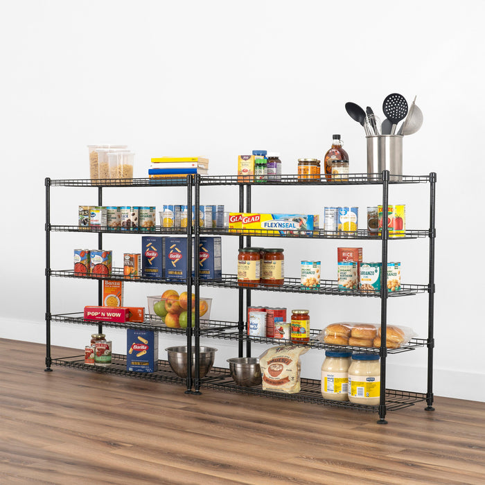 Pantry Rack (10-Tier)