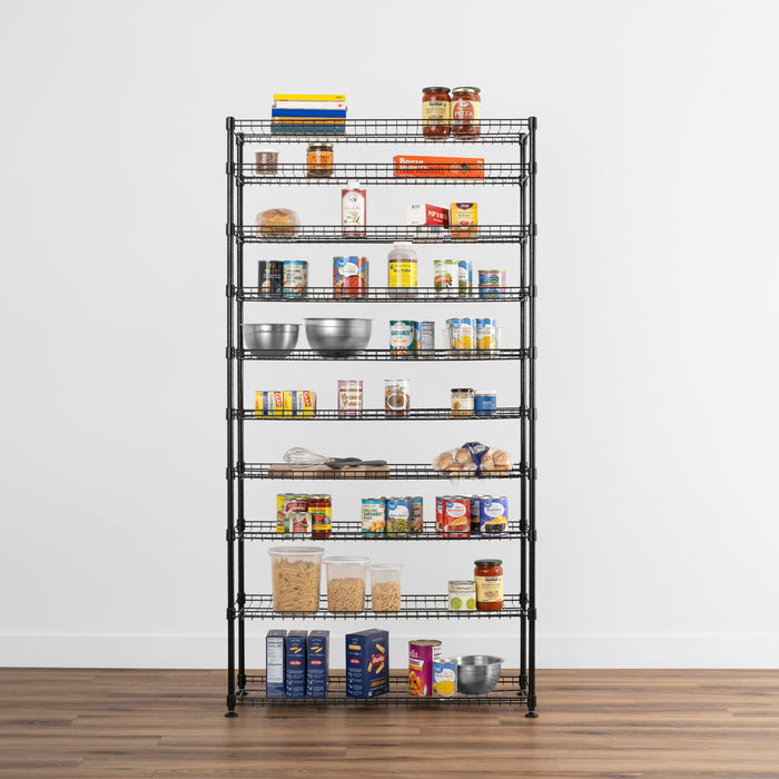 Pantry Rack (10-Tier)