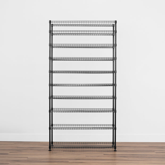 Shoe Rack (10-Tier)