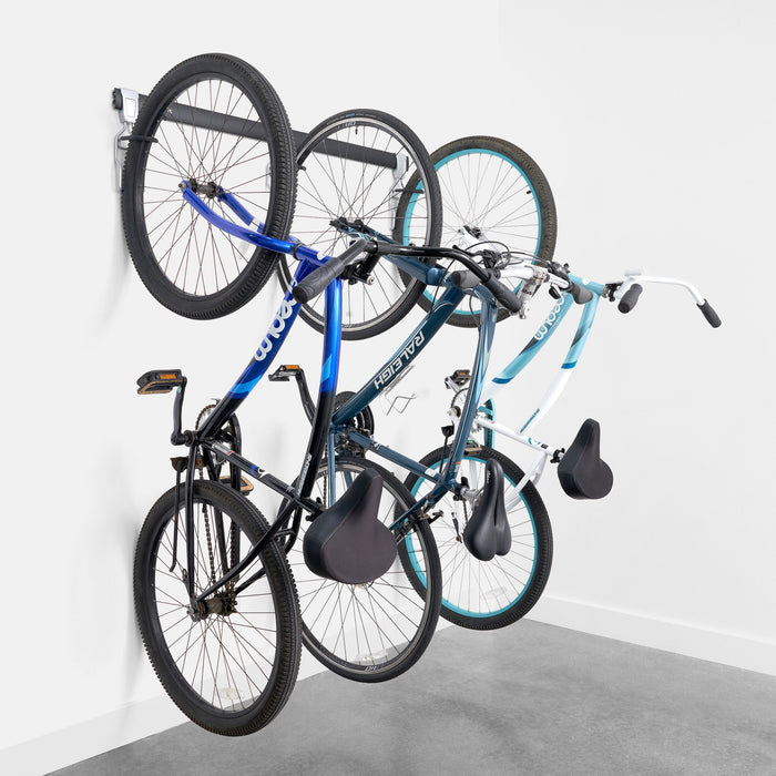 Garage Track System | Bike Hooks 5-Pack