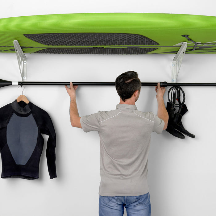 Surfboard Rack